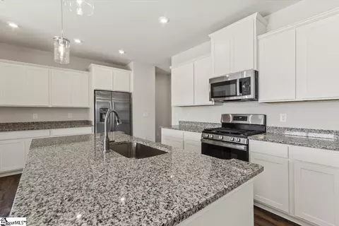 Kitchen - 1106 Berry Patch Dr, Lyman, SC 29365 photo 1 of 3