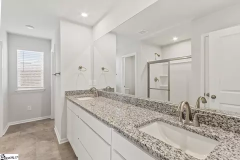 Bath - 1106 Berry Patch Dr, Lyman, SC 29365 photo 2 of 2