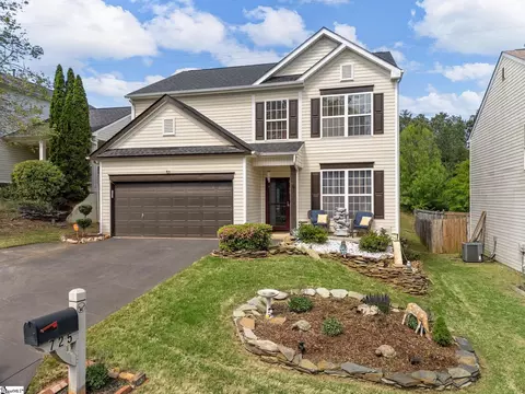 725 Terrace Creek Dr, Duncan, SC 29334