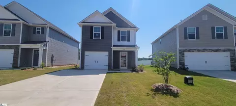 6075 Willutuck Dr #LOT 34, Boiling Springs, SC 29316