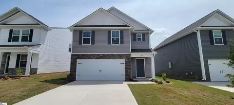6071 Willutuck Dr #LOT 35, Boiling Springs, SC 29316