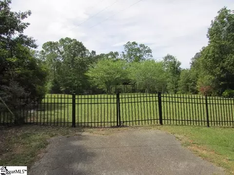 0 Powderhorn Rd, Laurens, SC 29360