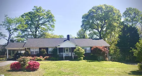 101 Bridge Rd, Taylors, SC 29687