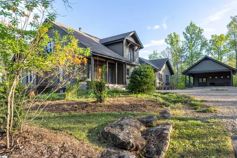 855 Moody Bridge Rd, Cleveland, SC 29635