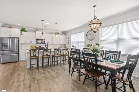 Dining - 205 Novelty Dr, Greer, SC 29651 photo 1 of 2