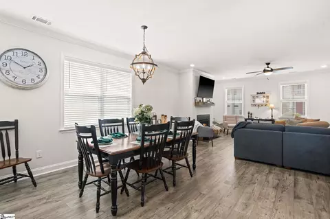 Dining - 205 Novelty Dr, Greer, SC 29651 photo 2 of 2