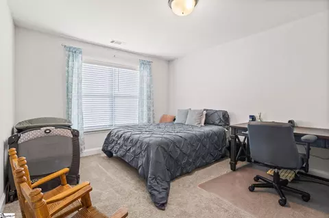 Bedroom - 205 Novelty Dr, Greer, SC 29651 photo 5 of 6