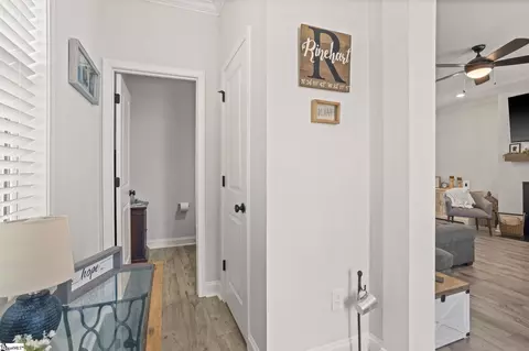 Entry Way - 205 Novelty Dr, Greer, SC 29651 photo 3 of 6