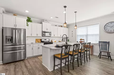 Kitchen - 205 Novelty Dr, Greer, SC 29651 photo 1 of 3