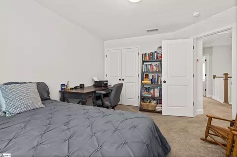 Bedroom - 205 Novelty Dr, Greer, SC 29651 photo 6 of 6