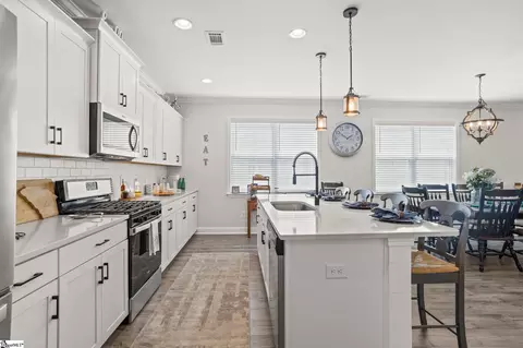 Kitchen - 205 Novelty Dr, Greer, SC 29651 photo 2 of 3