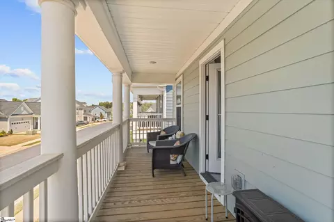 Exterior - 205 Novelty Dr, Greer, SC 29651 photo 2 of 7