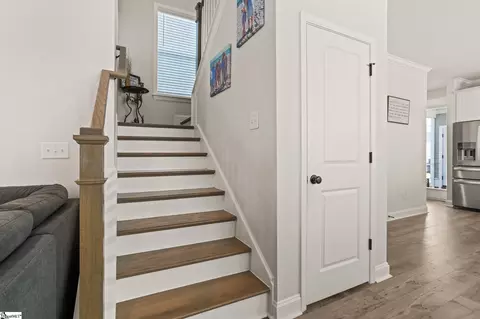 Entry Way - 205 Novelty Dr, Greer, SC 29651 photo 5 of 6