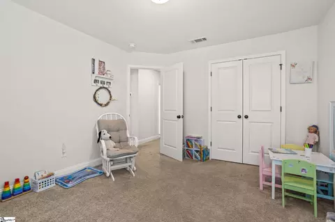 Bedroom - 205 Novelty Dr, Greer, SC 29651 photo 4 of 6