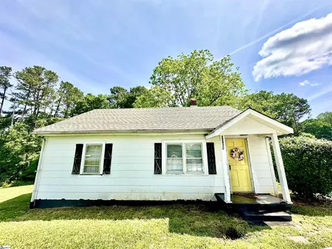 17920 Asheveille Hwy, Campobello, SC 29322