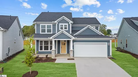 128 Moorish Cir, Simpsonville, SC 29681