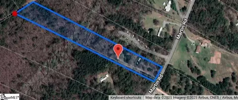 884 Martin Rd, Starr, SC 29684 photo 5