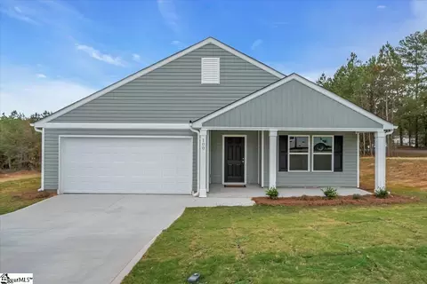 100 Alpine Heights Ct #LOT 18, Anderson, SC 29625