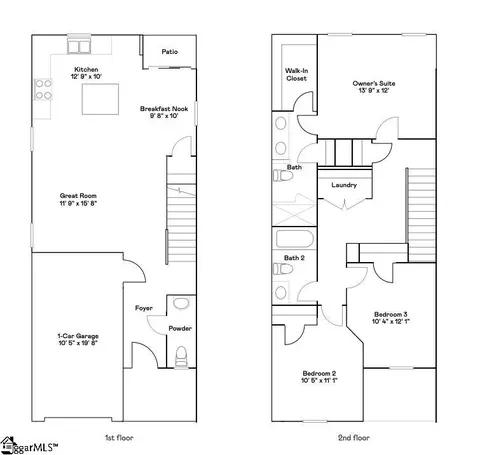 123 Eagle Watch Way, Greer, SC 29651 photo 2