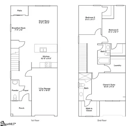 201 Eagle Watch Way, Greer, SC 29651 photo 2