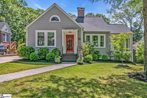 31 Sevier St, Greenville, SC 29605