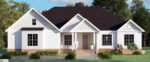 19 Halowell Ln, Travelers Rest, SC 29690