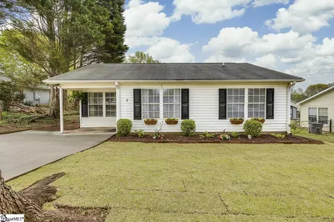 7 Verner Creek Ct, Greenville, SC 29609