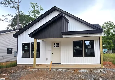 2312 Wellington Rd, Spartanburg, SC 29302