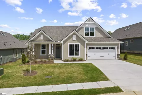 602 Marwood Ct #LOT 41, Greenville, SC 29607