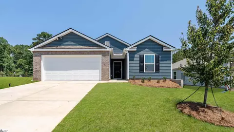 118 Roocroft Ct, Fountain Inn, SC 29644