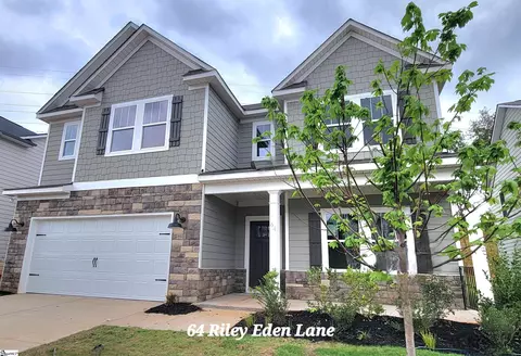 64 Riley Eden Ln, Greer, SC 29650