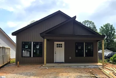 2316 Wellington Rd, Spartanburg, SC 29302