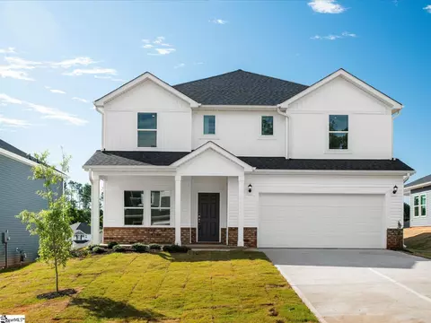 226 Maxwell Dr, Easley, SC 29642