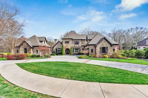 108 Bamber Green Ct, Greenville, SC 29615