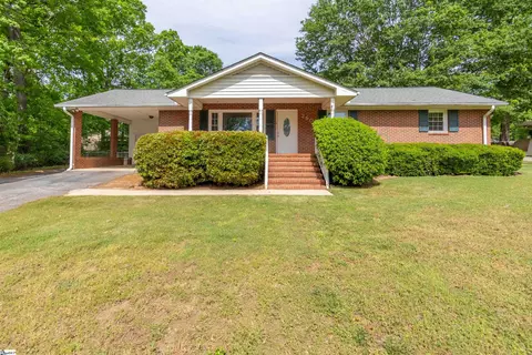 260 Granger Rd, Spartanburg, SC 29306