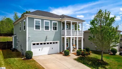 Exterior - 200 Noble St, Greer, SC 29651 photo 8 of 10