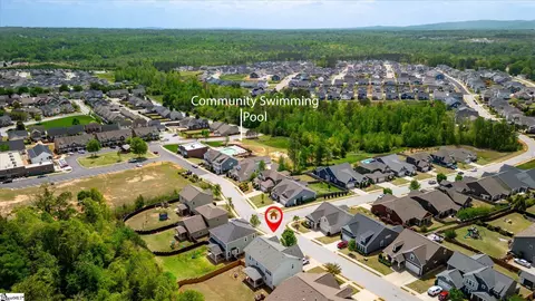 View/Area - 200 Noble St, Greer, SC 29651 photo 4 of 7