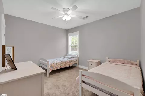 Bedroom - 200 Noble St, Greer, SC 29651 photo 3 of 5