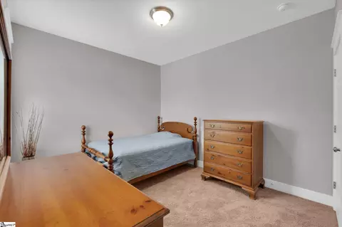 Bedroom - 200 Noble St, Greer, SC 29651 photo 5 of 5