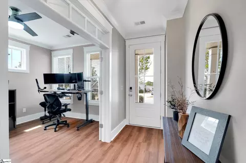 Entry Way - 200 Noble St, Greer, SC 29651 photo 1 of 7