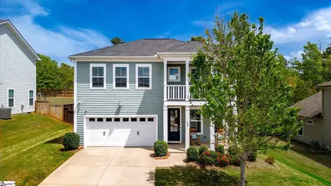 200 Noble St, Greer, SC 29651