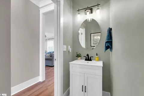 Entry Way - 200 Noble St, Greer, SC 29651 photo 7 of 7