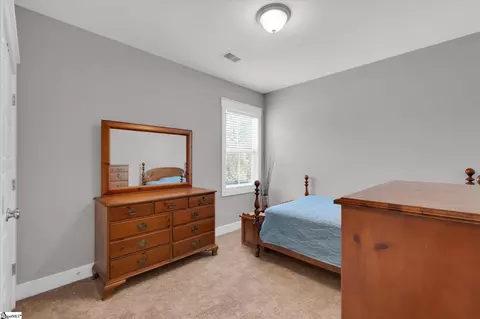 Bedroom - 200 Noble St, Greer, SC 29651 photo 4 of 5