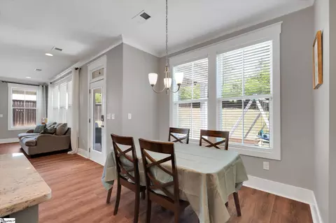 Dining - 200 Noble St, Greer, SC 29651 photo 1 of 1