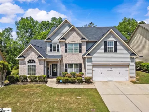 23 Copperdale Dr, Simpsonville, SC 29681
