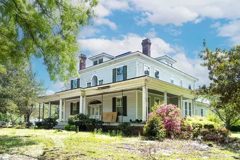 401 N Main St, Honea Path, SC 29654