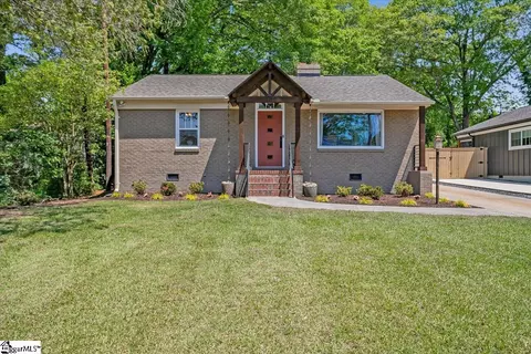111 Old Augusta Rd, Greenville, SC 29605
