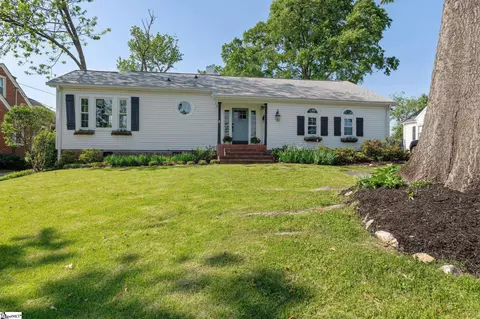 311 E Faris Rd, Greenville, SC 29605
