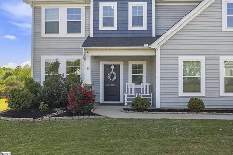 Exterior - 110 Nevell Dr, Easley, SC 29642 photo 12 of 16