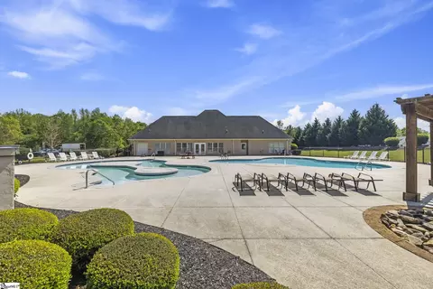Exterior - 110 Nevell Dr, Easley, SC 29642 photo 14 of 16